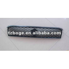 auto radiator mould